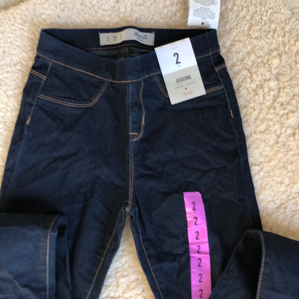 Jegging - Picture 2 of 7